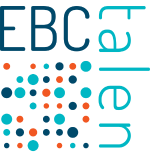 EBC Taleninstituut logo